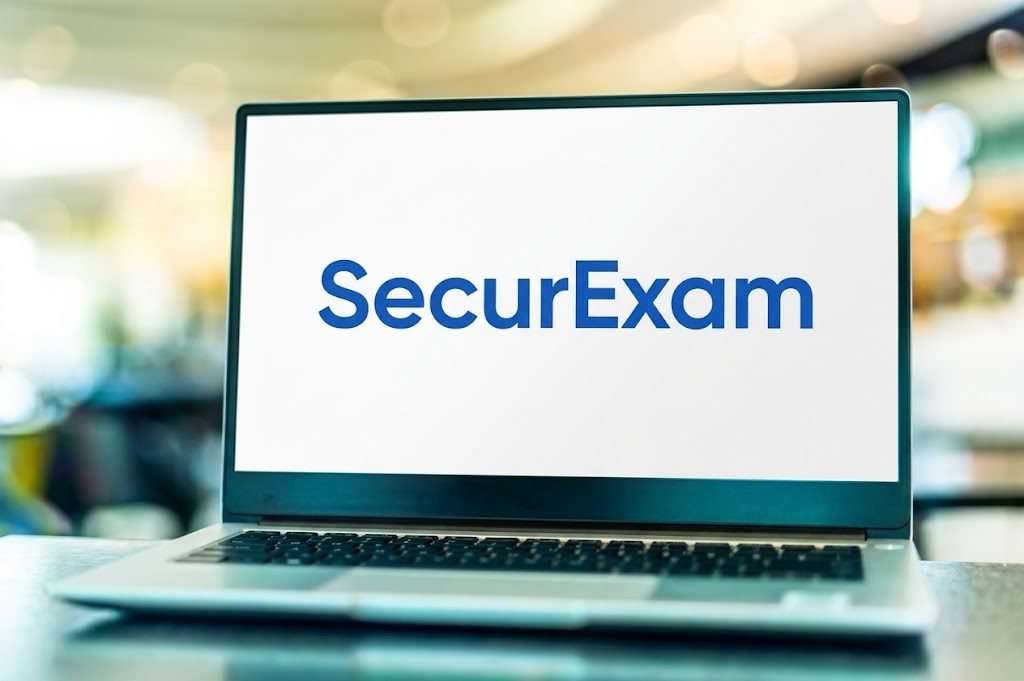 SecurExam